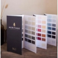 DULUX HERITAGE COLOUR CARDS (PACK 10)
