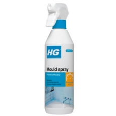 HG MOULD SPRAY  500mls