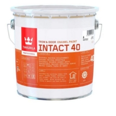 TIKKURILA INTACT 40 COLOUR 3 LTR