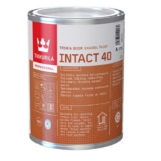 TIKKURILA INTACT 40 COLOURS LTR