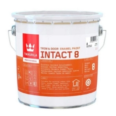 TIKKURILA INTACT 8 COLOUR 3 LTR