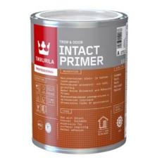TIKKURILA INTACT PRIMER COLOURS LITRE