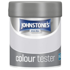 JOHNSTONE'S COLOUR TESTER IRIDESCENCE 75ML