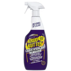 KRUD KUTTER CAULK & SEALANT REMOVER 750MLS