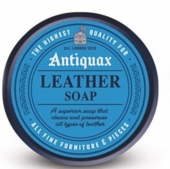ANTIQUAX LEATHER CARE