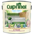 CUPRINOL GARDEN SHADES MALTED BARLEY 2.5LITRE