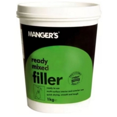 Fillers, Paste & Adhesives Mangers