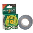 Original Duck Tape Black 10mm x 25m mini Roll