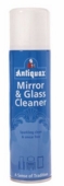 Antiquax Mirror & Glass Cleaner 250ml
