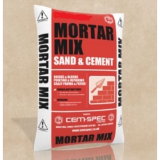 CEM-SPEC MORTAR MIX LARGE