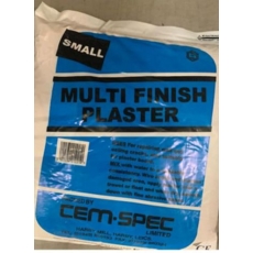CEM-SPEC MULTI FINISH PLASTER 5KILO