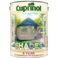 CUPRINOL GARDEN SHADES MUTED CLAY 5LITRE