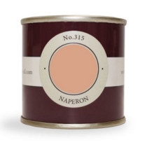 FARROW & BALL Sample Pot Naperon No.315 100mls