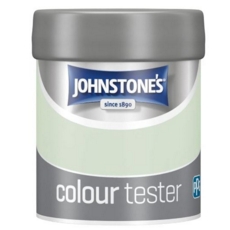 JOHNSTONE'S MATT NATURAL SAGE 75ML