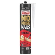 UNIBOND NO MORE NAILS ORIGINAL GUN CARTRIDGE SINGLE 365grm
