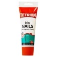 TETRION NO NAILS 330GRM