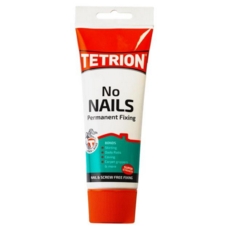 TETRION NO NAILS 330GRM