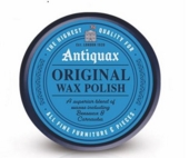 Antiquax Original Wax Polish 100ml