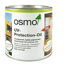 OSMO UV PROTECTION OIL 420 125MLS