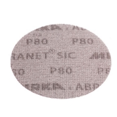 MIRKA ABRANET 150MM GRIP P80