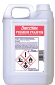 BARRETTINE PREMIUM PARAFFIN 4LTS (4) CARTON