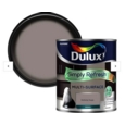 DULUX SIMPLY REFRESH M/S EGGSHELL PERFECTLY TAUPE 750ML