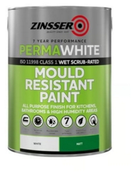 Perma-White Interior