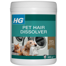 HG Pet Care