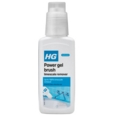 HG POWER GEL BRUSH LIMESCALE REMOVER