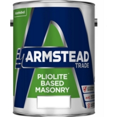 ARMSTEAD TRADE PLIOLITE MASONRY TINT COL 5L