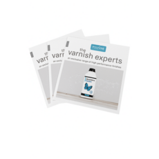 POLYVINE  GUIDE SINGLE