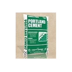 Cement