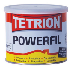 TETRION POWERFIL 250MLS