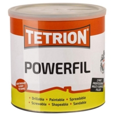 TETRION POWERFIL  FILLER LITRE