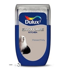 DULUX EASYCARE KITCHEN TESTER PRESSED PUTTY 30ML