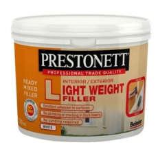 PRESTONETT LIGHT WEIGHT FILLER 750 ML