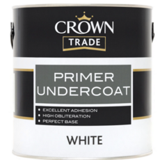 Undercoat