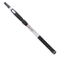PRODEC SABER TELESCOPIC POLE 2'-4'