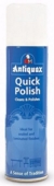 Antiquax Quick Polish 250ml