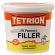 TETRION READYMIXED  600GRMS
