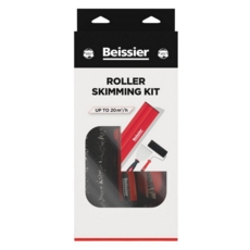 BEISSIER ROLLER SKIMMING KIT -