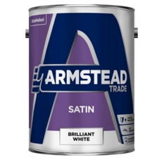 ARMSTEAD TRADE SATIN COLOUR (PB) 2.5L