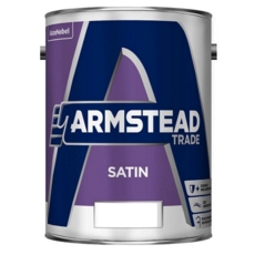 ARMSTEAD TRADE SATIN COLOUR (SB) 2.5L
