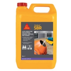 SIKA S.B.R. BOND 503 5LITRE