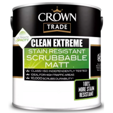 CROWN TR CLEAN EXTREME MATT (PB) 5LIT