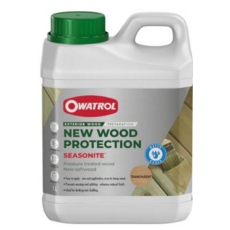 OWATROL SEASONITE LITRE