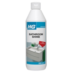 HG BATHROOM SHINE 500ML