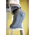 Axus S-Tex HD Shoe Protectors Large Grey