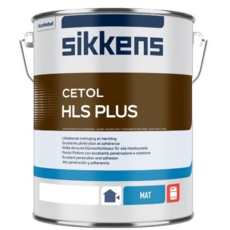 HLS Plus