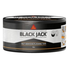SIKA BLACK JACK FLASH TRADE 10M 150MM